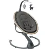 Image de Transat balancelle Cassia Beyond Graphite Eco