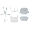 Image de Kit bébé et enfant Nesta beyond sky grey (6 mois et +)