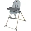 Image de Chaise haute Ava beyond grey eco