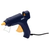 Image de Pistolet à colle eg111 + 500 g de colle secteur 1 pièce(s) pistolet à colle eg111 + 500 g de colle 180 °c 250 w 0.76 kg 370 g/h - rapid