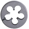 Image de Filières hss m - nfe 74001 filière 25.4 ø 4x70 m4 mm 1 pièce(s) acier, aluminium / métaux non-ferreux 0.7 mm 25.4 mm main - tivoly