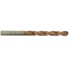 Image de Forets métaux furius hss foret furius hss ø 11 1 acier cylindrique 1 étui(s) de 1 pièce(s) 11 mm 142 mm - tivoly