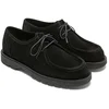 Image de KLEMAN Chaussures à lacets PADROR noir | 45