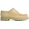 Image de KLEMAN Chaussures à lacets PADROR V beige | 42