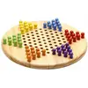 Image de Jeu des Dames Chinoises en Bois Jeujura-66410