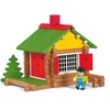 Image de Mon chalet en bois 70 pièces Jeujura-8001