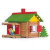 Image de Mon chalet en bois 100 pièces Jeujura-8002