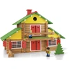 Image de Mon chalet en bois 240 pièces Jeujura-8005