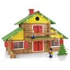 Image de Mon chalet en bois - 240 pieces