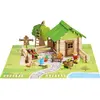 Image de MAISON ET JARDIN - 135 PIECES Jeujua-8098