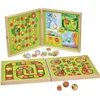 Image de Mon premier coffret de jeux