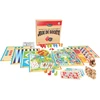 Image de Coffret de jeux de société traditionnels - Coffret en bois : 150 règles Jeujura-8128