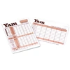 Image de Bloc de score du jeu Yam JeuJura-8196