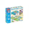 Image de Coffret 4 jeux : Jeux de puces Jeujura-8451