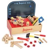 Image de Etabli de table en bois Jeujura-8593