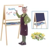 Image de Tableau créatif en bois Jeujura-8738