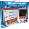 Image de Mon tableau d'activités réversible JeuJura-8848