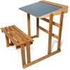 Image de Bureau d'écolier en bois Jeujura-8862