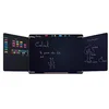 Image de Tableau Triptyque XXL : Comme à l'école JB-Bois-530035