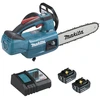Image de Tronçonneuse d'élagage duc254rt2 25 cm 2 batteries tronçonneuse d'élagage duc254rt2 25 cm 2 batteries batterie 3/8 1 pièce(s) 3.3 kg 18 v 2 24 m/s 25