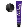 Image de The Couleur Tube Coloration 100 ML N° 4.15 Marron chocolat Duxelle