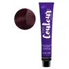 Image de The Couleur Tube Coloration 100 ML N° 4.65 Châtain rouge acajou Duxelle