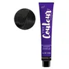 Image de The Couleur Tube Coloration 100 ML N° 4.77 Châtain marron intense Duxelle