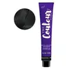 Image de The Couleur Tube Coloration 100 ML N° 1 Noir Duxelle