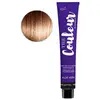 Image de The couleur Tube Coloration 100 ML N° 8.34 blond clair doré cuivré Duxelle