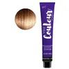 Image de The Couleur Tube Coloration 100 ML N° 8.73 blond clair marron doré Duxelle