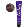 Image de The Couleur Tube Coloration 100 ML N° 7.12 Blond cendré irisé Duxelle