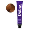 Image de The Couleur Tube Coloration 100 ML N° 7.43 Blond cuivré doré Duxelle