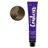 Image de The Couleur Tube Coloration 100 ML N° 7.73 Blond marron doré Duxelle
