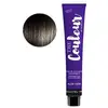 Image de The Couleur Tube Coloration 100 ML N° 6.1 Blond Foncé Cendré Duxelle