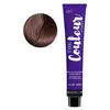 Image de The Couleur Tube Coloration 100 ML N° 6.27 Blond foncé irisé marron Duxelle