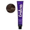 Image de The Couleur Tube Coloration 100 ML N° 6.34 Blond foncé doré cuivré Duxelle