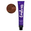 Image de The Couleur Tube Coloration 100 ML N° 6.64 Blond foncé rouge cuivré Duxelle