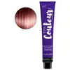 Image de The Couleur Tube Coloration 100 ML N° 6.66 blond foncé rouge intense Duxelle