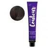 Image de The Couleur Tube Coloration 100 ML N° 6.75 Blond foncé marron acajou Duxelle
