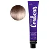 Image de The Couleur Tube Coloration 100 ML N° 6.77 blond foncé marron profond Duxelle