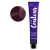Image de The Couleur Tube Coloration 100 ML N° 5.66 Châtain clair rouge intense Duxelle