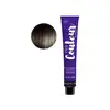 Image de The Couleur Tube Coloration 100 ML N° 6.0 Blond foncé Naturel Duxelle