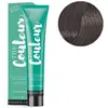 Image de Coloration The Couleur 0% ammoniaque 6.7 blond foncé marron Duxelle 100ML