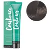 Image de Coloration The Couleur 0% ammoniaque 6.72 blond foncé marron irisé Duxelle 100ML
