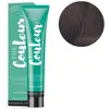 Image de Coloration The Couleur 0% ammoniaque 6.77 blond foncé marron profond Duxelle 100ML