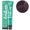 Image de Coloration The Couleur 0% ammoniaque 4.65 châtain rouge acajou Duxelle 100ML
