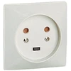 Image de Socles à vis socle à vis 2p+t 20 a 1 pièce(s) - legrand