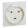 Image de Socles à vis socle 2p+t 32 a 1 pièce(s) - legrand