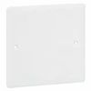 Image de Couvercles pour boîte d'encastrement batibox couvercle boîte batibox maçonnerie 80 × 80 mm 1 pièce(s) - legrand