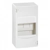 Image de Coffret modulaire vide - tableau électrique coffret modulaire nu 4 modules 1 pièce(s) - legrand